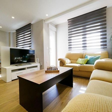 Apartamento Centrico Ideal Para Visitar Cuenca Cuenca  Dış mekan fotoğraf