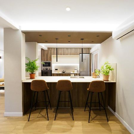Apartamento Centrico Ideal Para Visitar Cuenca Cuenca  Dış mekan fotoğraf