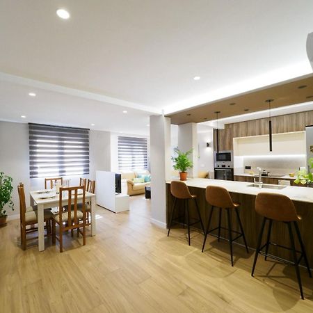 Apartamento Centrico Ideal Para Visitar Cuenca Cuenca  Dış mekan fotoğraf