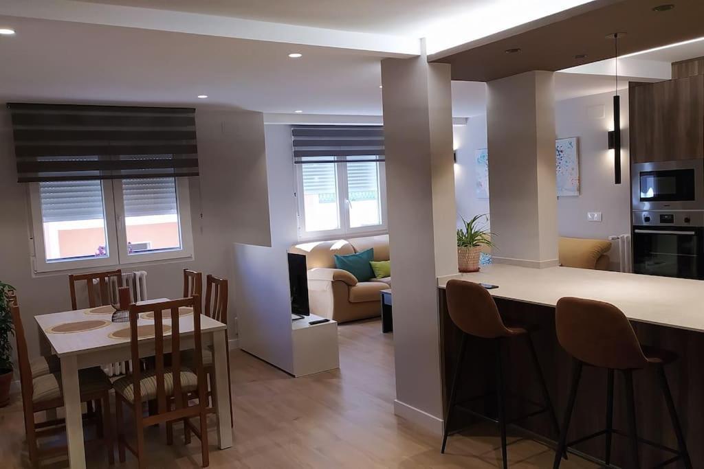 Apartamento Centrico Ideal Para Visitar Cuenca Cuenca  Dış mekan fotoğraf