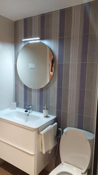 Apartamento Centrico Ideal Para Visitar Cuenca Cuenca  Dış mekan fotoğraf