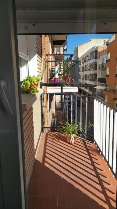 Apartamento Centrico Ideal Para Visitar Cuenca Cuenca  Dış mekan fotoğraf