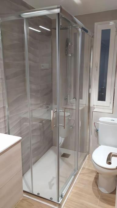 Apartamento Centrico Ideal Para Visitar Cuenca Cuenca  Dış mekan fotoğraf