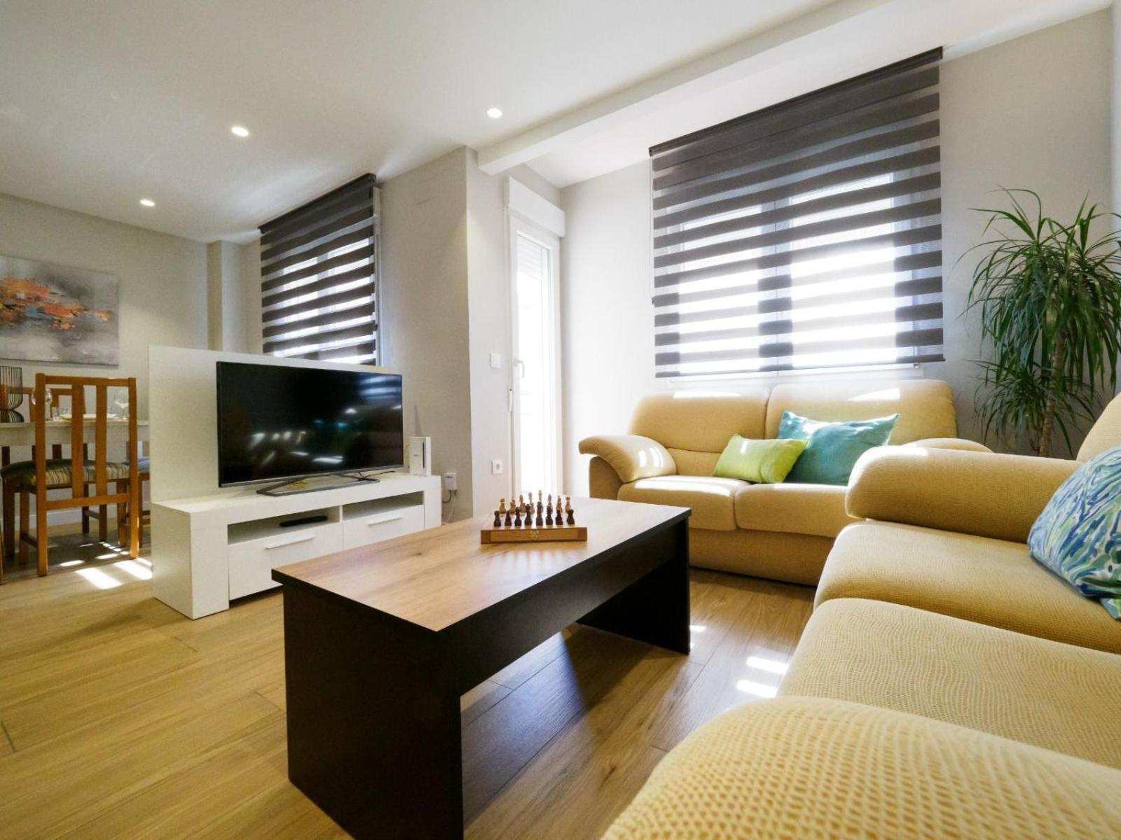 Apartamento Centrico Ideal Para Visitar Cuenca Cuenca  Dış mekan fotoğraf