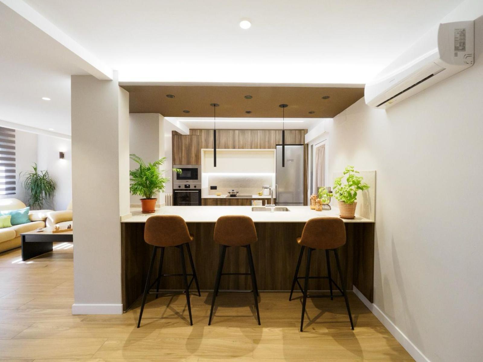 Apartamento Centrico Ideal Para Visitar Cuenca Cuenca  Dış mekan fotoğraf