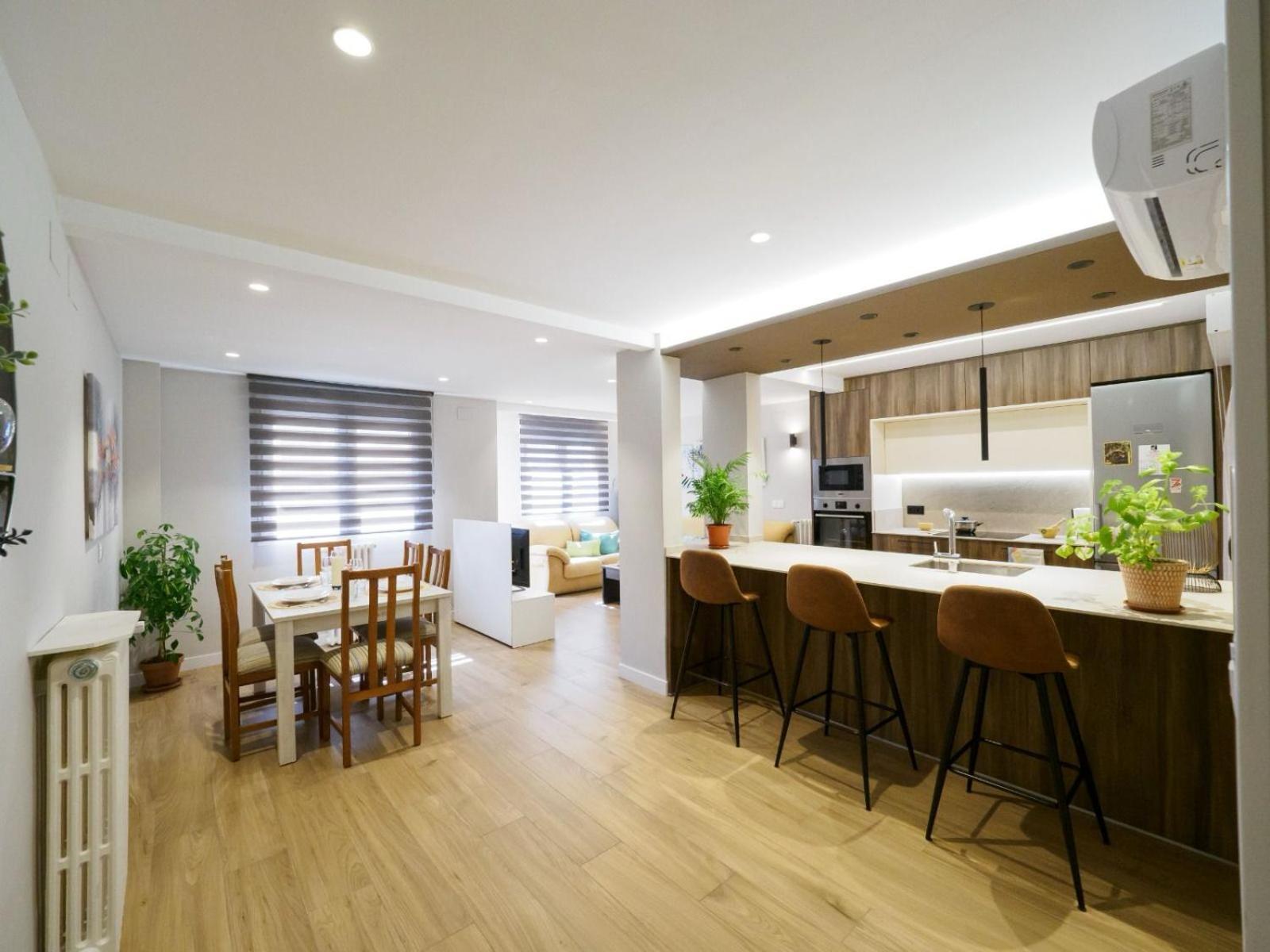 Apartamento Centrico Ideal Para Visitar Cuenca Cuenca  Dış mekan fotoğraf