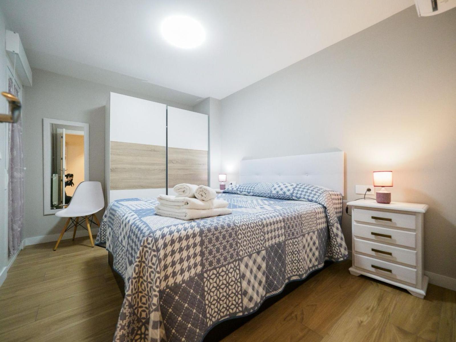 Apartamento Centrico Ideal Para Visitar Cuenca Cuenca  Dış mekan fotoğraf