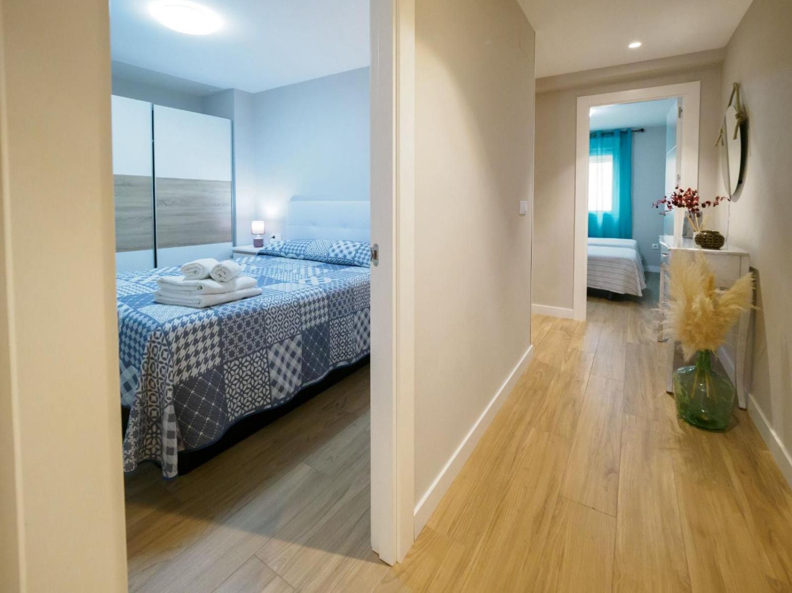 Apartamento Centrico Ideal Para Visitar Cuenca Cuenca  Dış mekan fotoğraf
