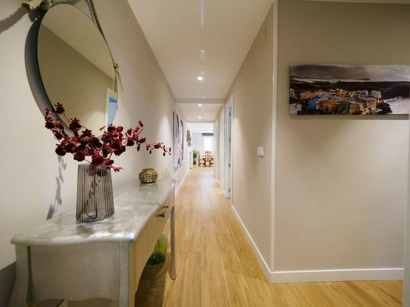 Apartamento Centrico Ideal Para Visitar Cuenca Cuenca  Dış mekan fotoğraf